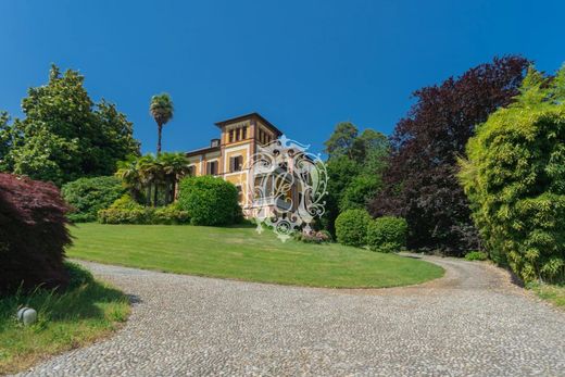 Villa à Côme, Lombardie