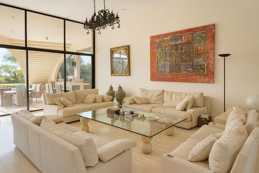 Villa in Caesarea, Haifa District