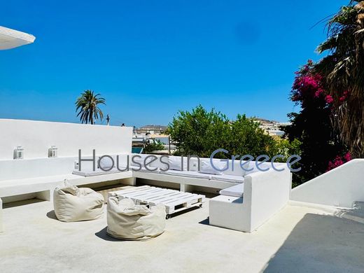 Casa en Páros, Cícladas