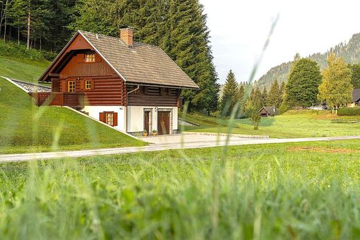 Einfamilienhaus in Bohinjska Bistrica, Bohinj