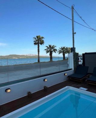 Lefkáda, Lefkadaの一戸建て住宅