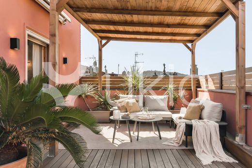 Apartment in Barcelona, Province of Barcelona