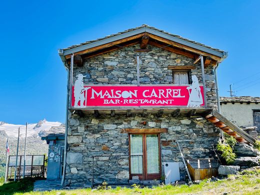 Hotel - La Thuile, Valle d'Aosta