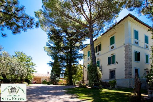 Villa in Ginestra Sabina, Provincia di Rieti