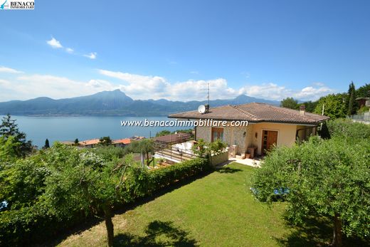 Penthouse à Torri del Benaco, Vérone