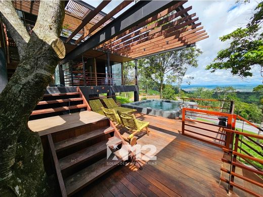 Casa de campo en Bezerros, Pernambuco