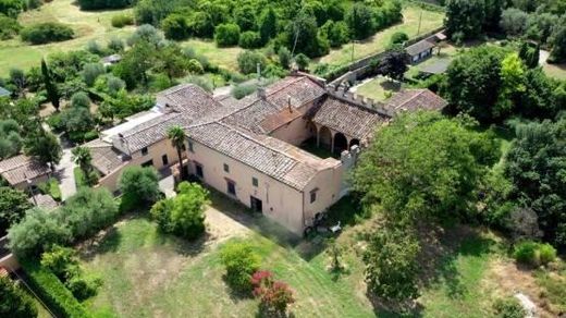 Detached House in Florence, Tuscany