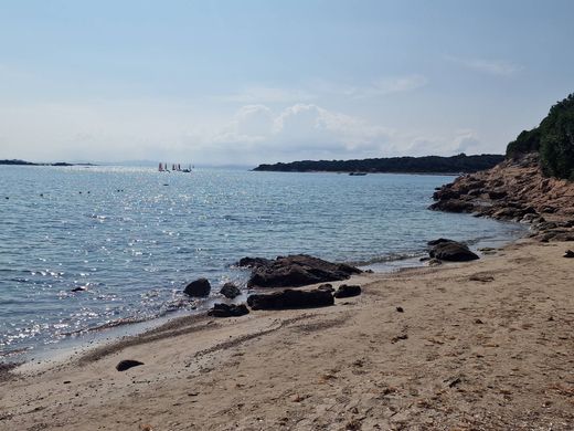 地皮  Bonifacio, South Corsica