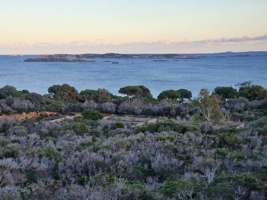 Bonifacio, South Corsicaの土地