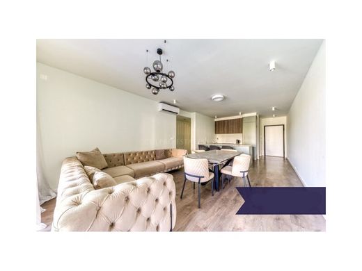 Apartamento - Zakaki, Lemesós