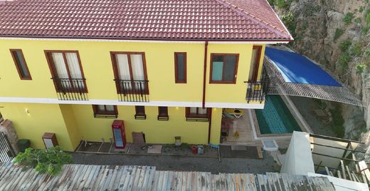 Hotel in Antalya