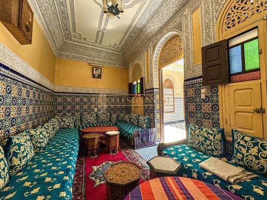 Вилла, Марракеш, Marrakech
