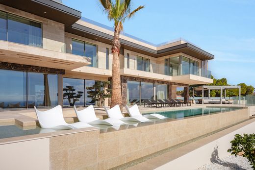 Luxury home in Javea, Alicante