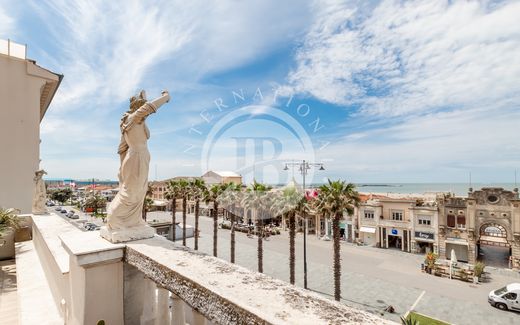 Cobertura - Viareggio, Provincia di Lucca