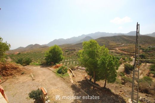 ‏בתי כפר ב  Turre, Almería