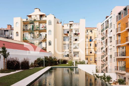 Appartamento a Lisbona, Lisbon