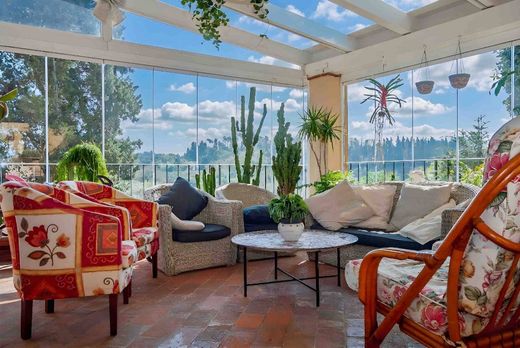 Villa in Montopoli in Val d'Arno, Pisa