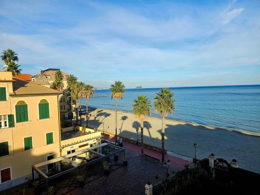 Apartament w Laigueglia, Provincia di Savona