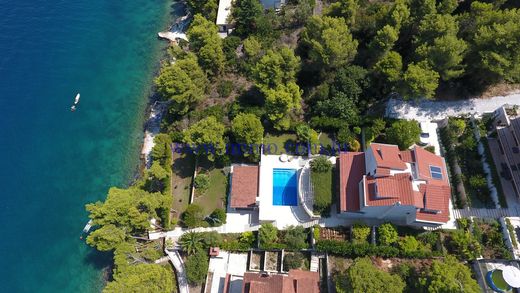 Villa - Trogir, Grad Trogir