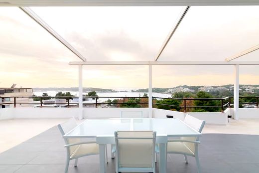 Penthouse à Vouliagméni, Nomarchía Anatolikís Attikís
