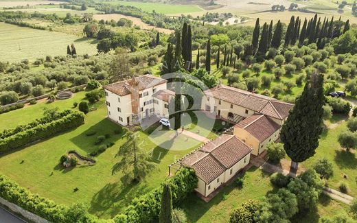Villa in Castelnuovo Berardenga, Provincia di Siena
