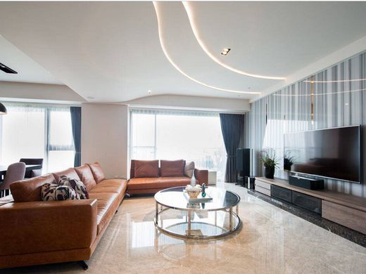 Apartament w Suzhou, Suzhou Shi