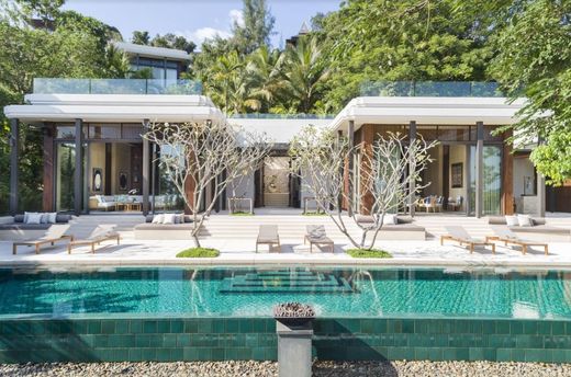 Villa en Layan Beach, Phuket Province
