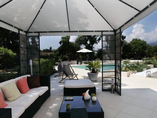 Luxury home in Solaro, Upper Corsica