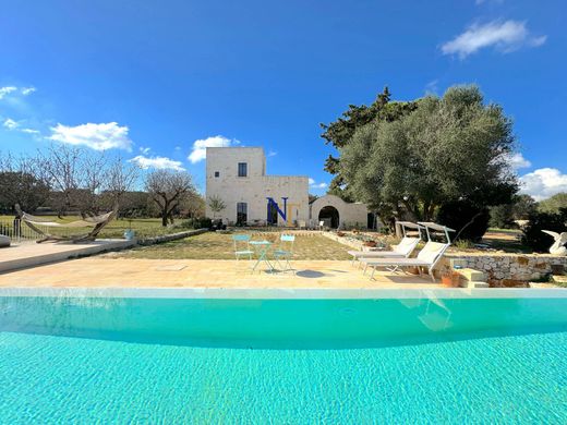 Casa rural / Casa de pueblo en Ceglie Messapica, Provincia di Brindisi