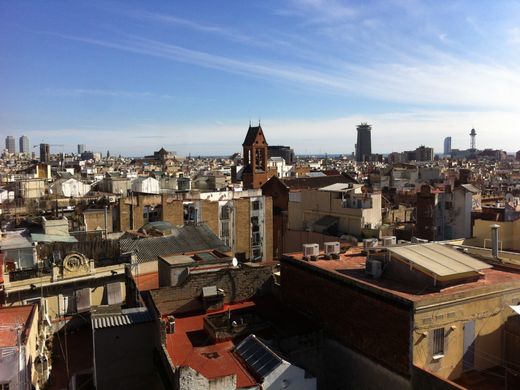 دوبلكس ﻓﻲ برشلونة, Província de Barcelona