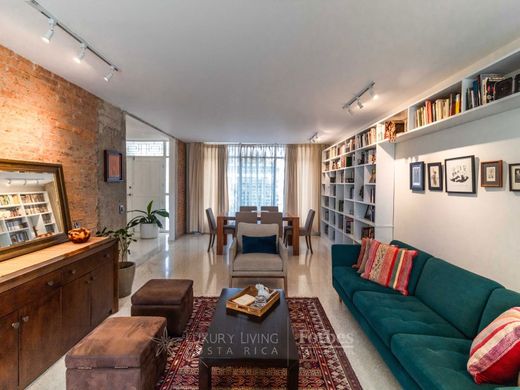 豪宅  聖荷西, Cantón de San José