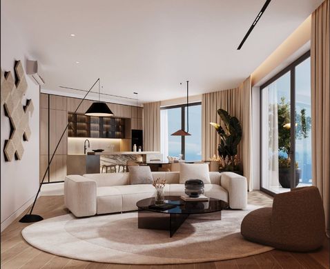 Luxury home in Opatija, Grad Opatija