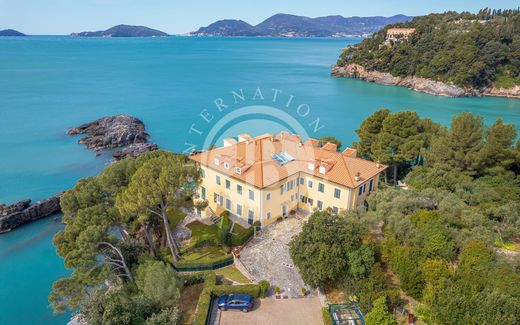 Apartamento - Lerici, Provincia di La Spezia