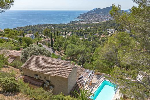 Villa in Carqueiranne, Var