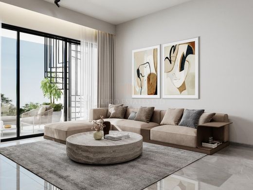 Apartment / Etagenwohnung in Agios Nikolaos, Lemesós