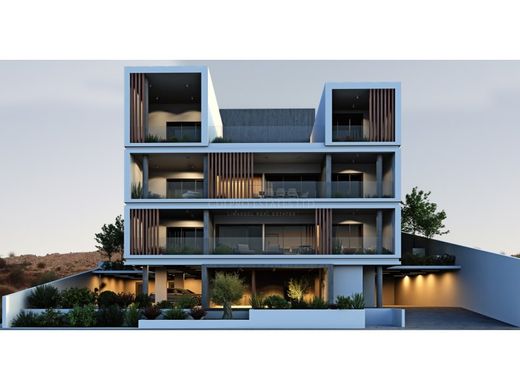 Appartamento a Germasógeia, Limassol District