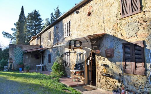 Villa in Montescudaio, Pisa