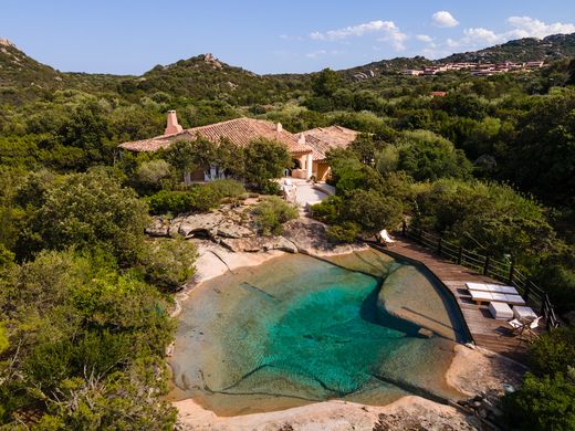 Villa in Olbia, Provincia di Sassari