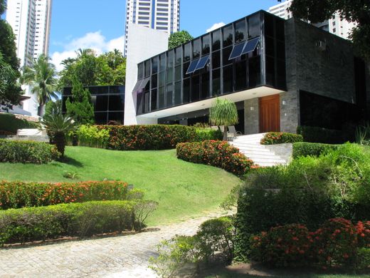 Casa de luxo - Salvador, Estado da Bahia