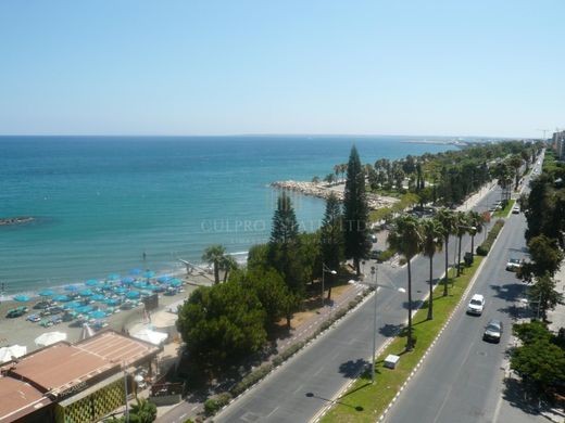 Appartamento a Limassol, Limassol District