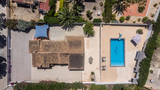 Casa de lujo en Benissa, Provincia de Alicante