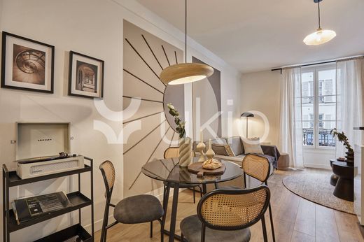 Квартира, Париж, Paris