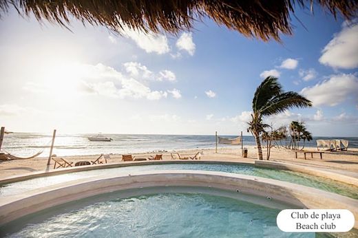 ‏קרקע ב  Playa del Carmen, Solidaridad