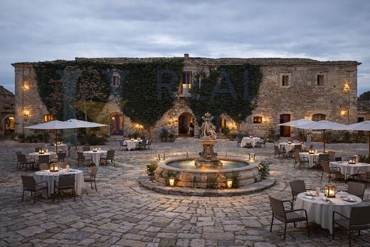 Propriété de campagne à Caltanissetta, Provincia di Caltanissetta