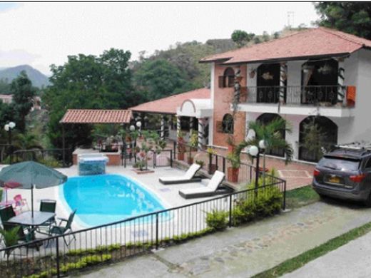 منزل ريفي ﻓﻲ La Vega, Departamento de Cundinamarca