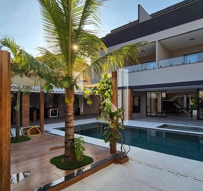 ‏אחוזה ב  ריו דה ז'ניירו, Rio de Janeiro