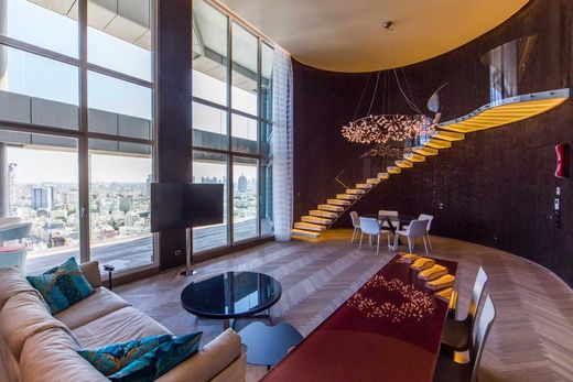 Apartment in Tel Aviv Yaffo, Tel Aviv