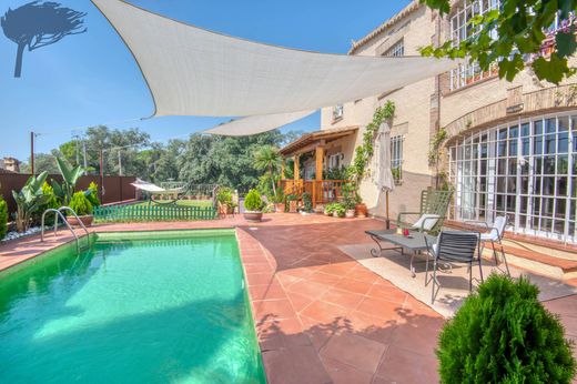 Platja d'Aro, Província de Gironaのヴィラ