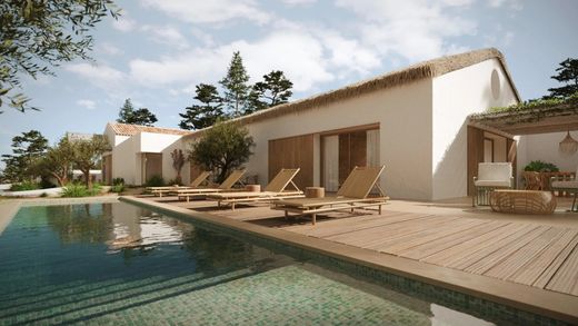 Vrijstaand huis in Carvalhal, Santiago do Cacém