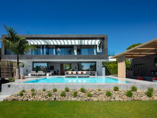 Villa in Marbella, Provincia de Málaga